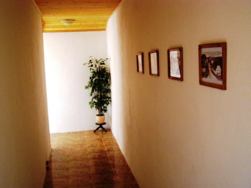Penzion U Slunce Jaromer Exterior photo