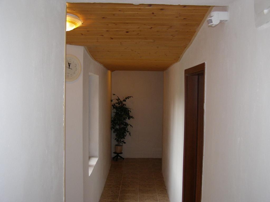 Penzion U Slunce Jaromer Exterior photo