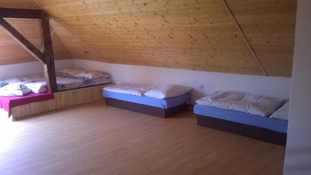 Penzion U Slunce Jaromer Room photo